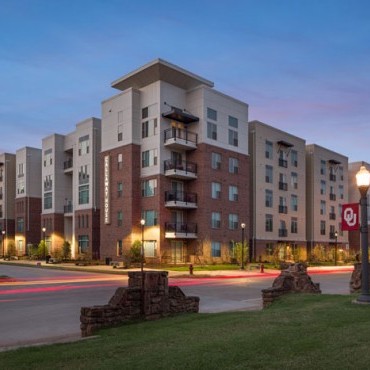 Callaway House Apartments